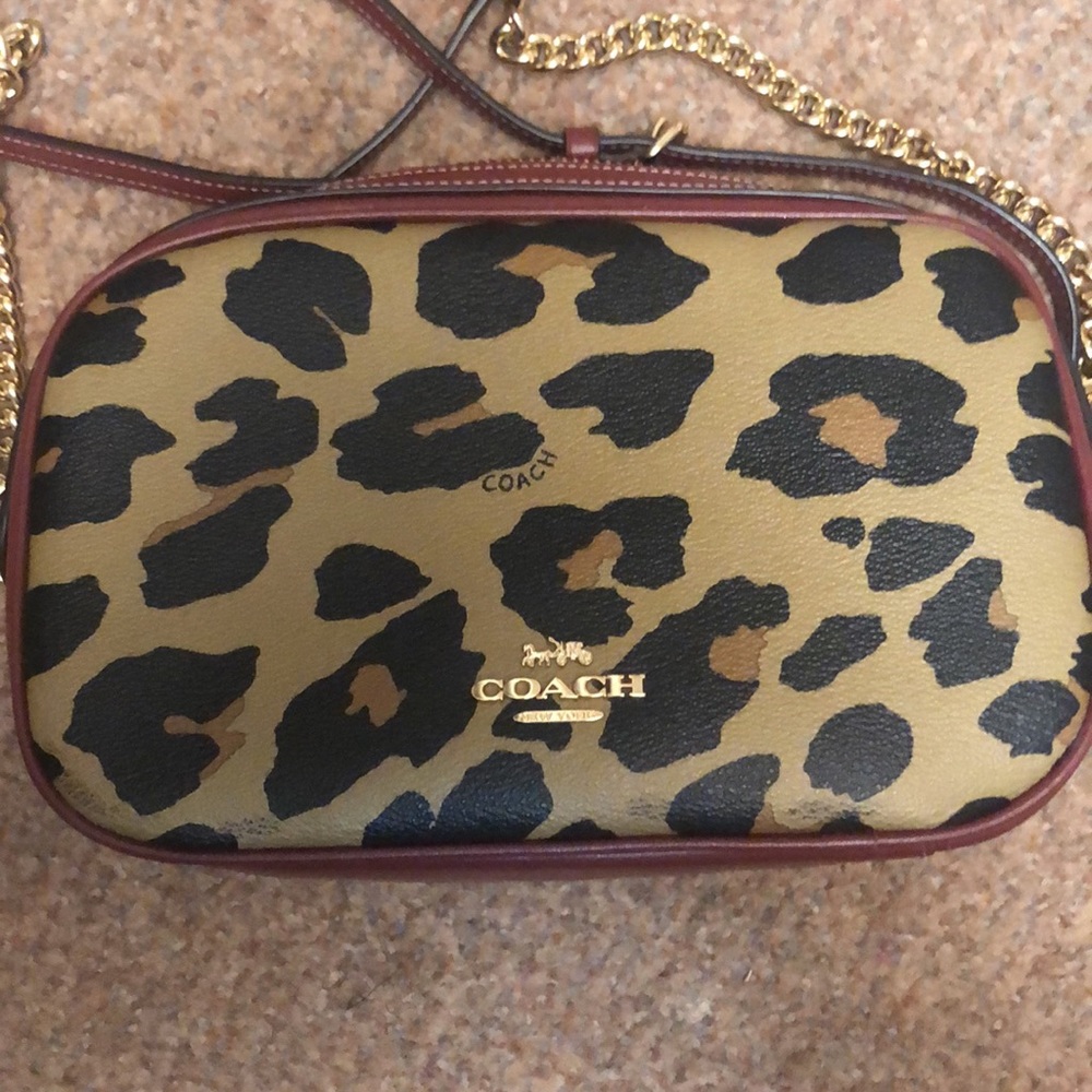 Coach bag - Picture 2 of 6
